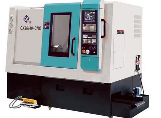 成都数控车床