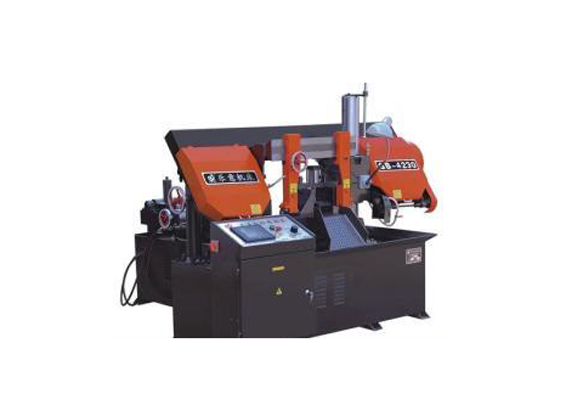 四川锯床 四川锯床