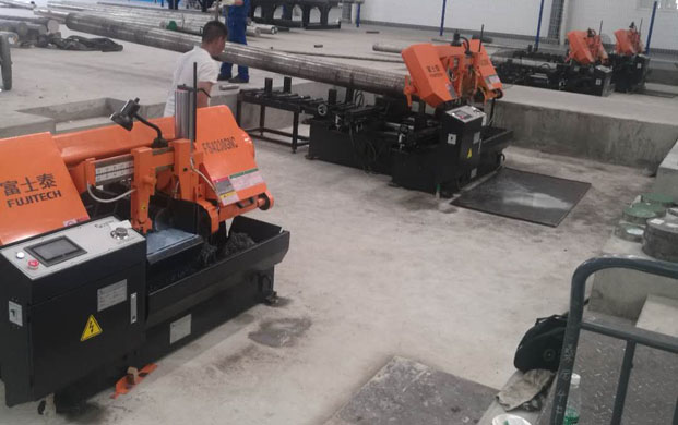 四川金属带锯条 四川金属带锯条