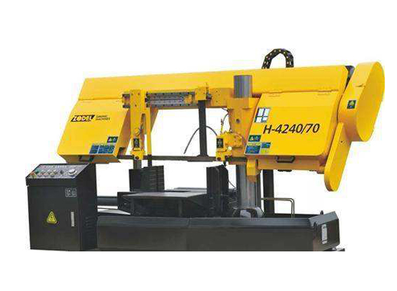 四川金属带锯条产品展示