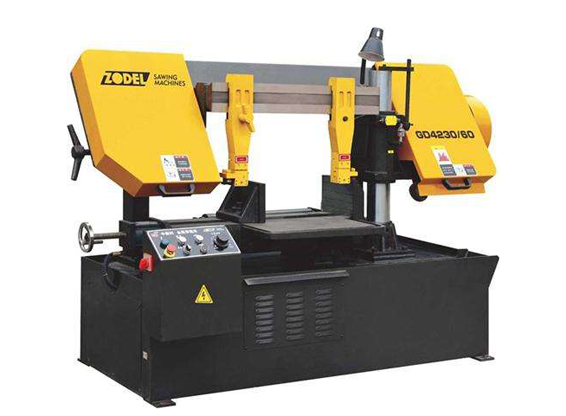 四川金属带锯条 四川金属带锯条