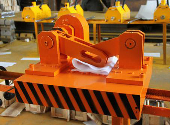 四川磁力吊装器 四川磁力吊装器