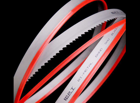 四川金属带锯条