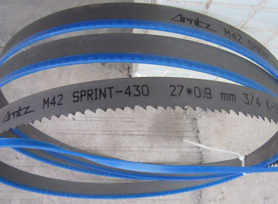 四川金属带锯条  四川金属带锯条