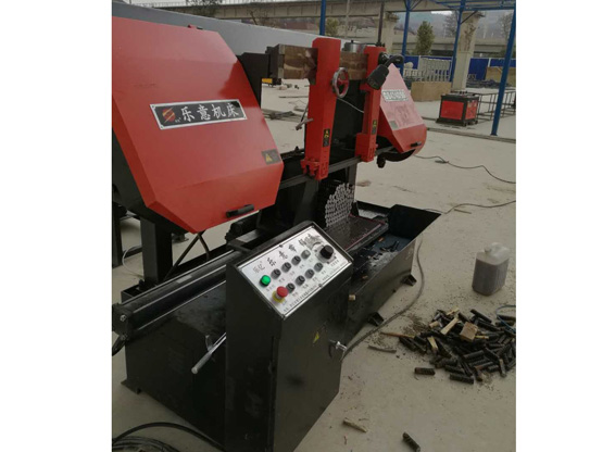 四川金属带锯床 四川金属带锯床