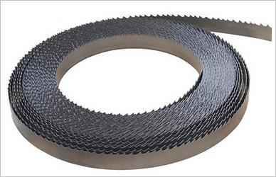 四川金属带锯条  四川金属带锯条