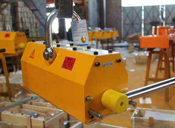 四川磁力吊装器 四川磁力吊装器