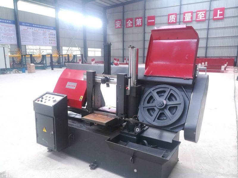 怎么使用带锯床节省双金属带锯条? 怎么使用带锯床节省双金属带锯条?