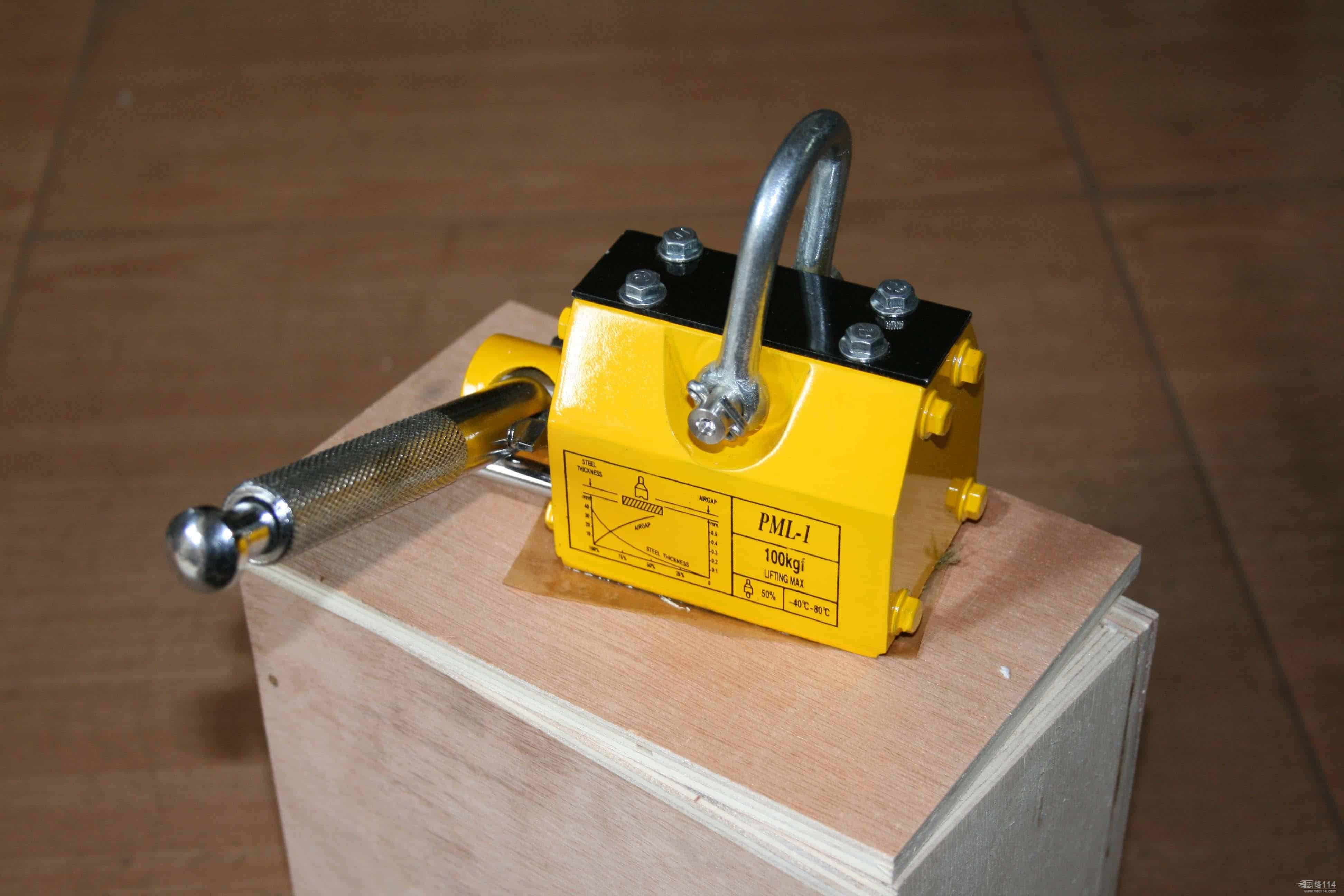 四川磁力吊装器 四川磁力吊装器