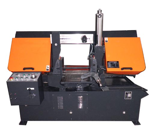 四川金属带锯床 四川金属带锯床