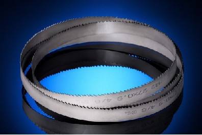 四川金属带锯条