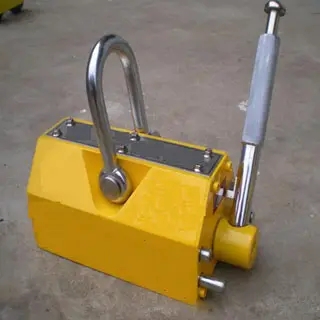 四川磁力吊装器 四川磁力吊装器