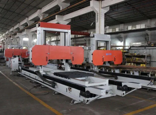 四川金属带锯床 四川金属带锯床