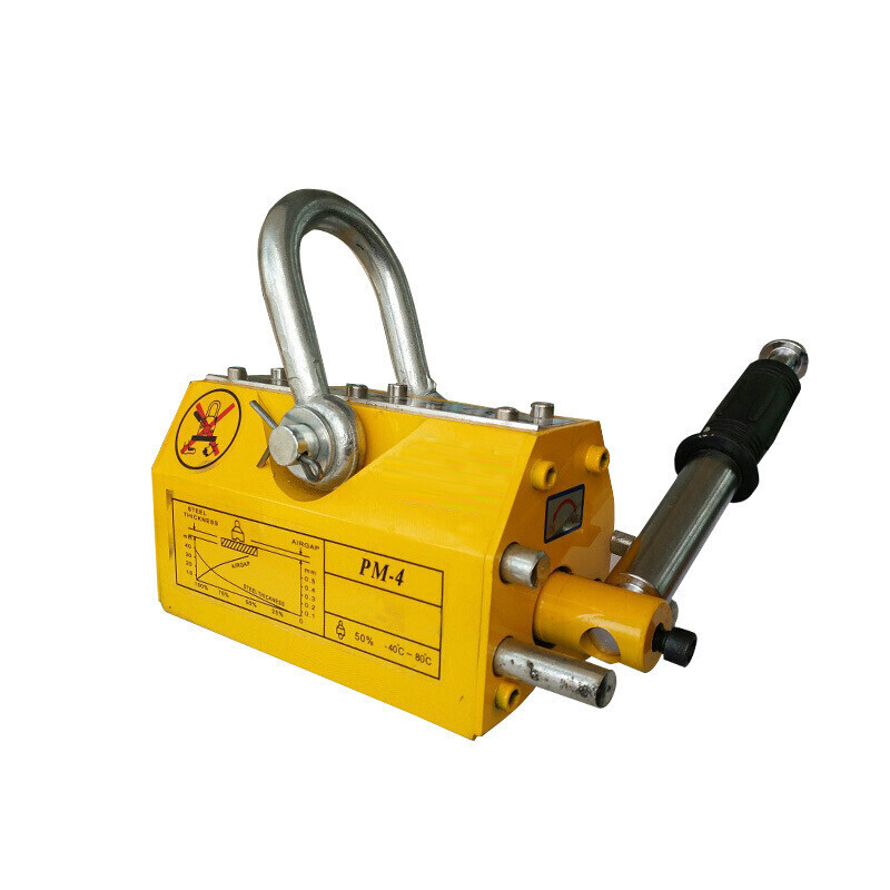 磁力吊装器 磁力吊装器