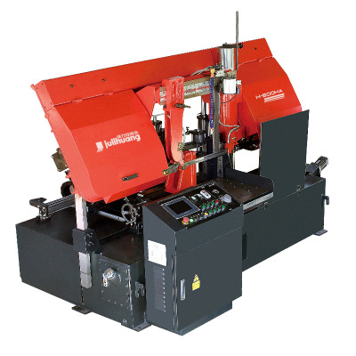 四川金属带锯床 四川金属带锯床