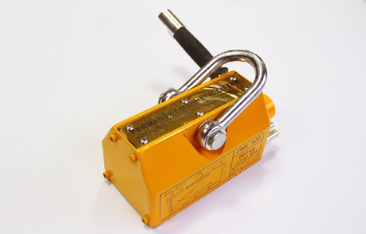 四川磁力吊装器 四川磁力吊装器