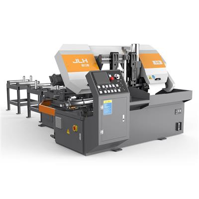 四川金属带锯床